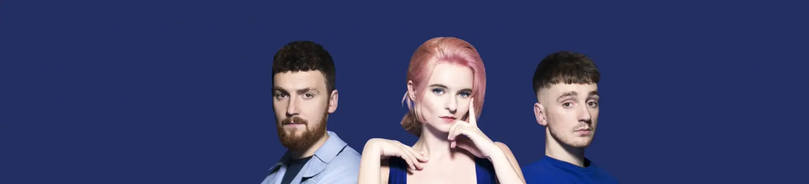 Фото исполнителя Clean Bandit