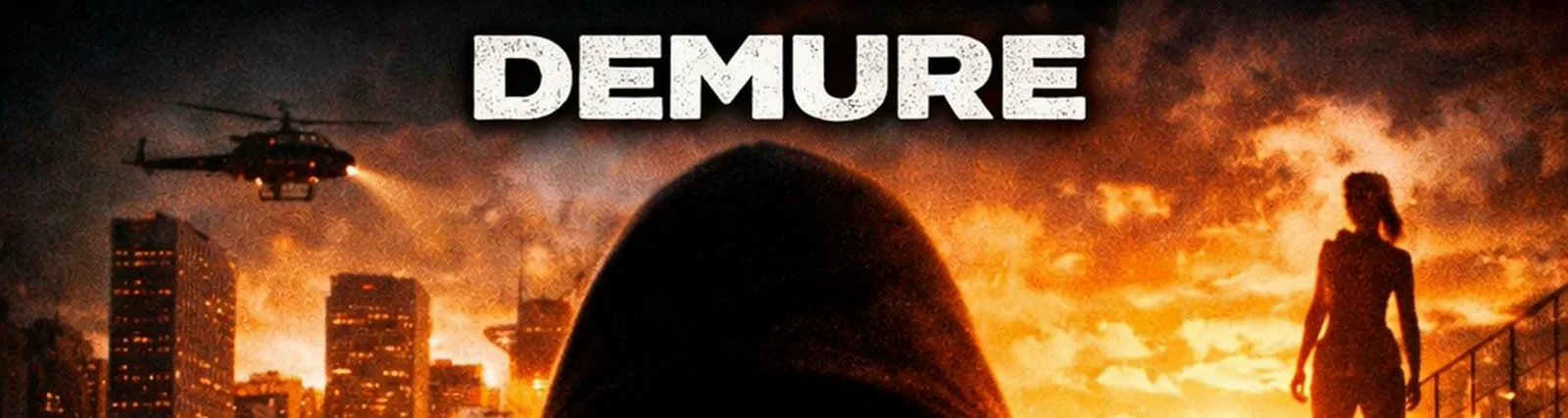 Фото исполнителя DEMURE