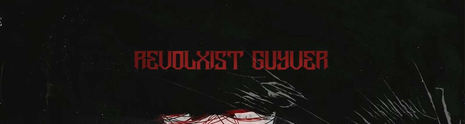 Фото исполнителя Guyver