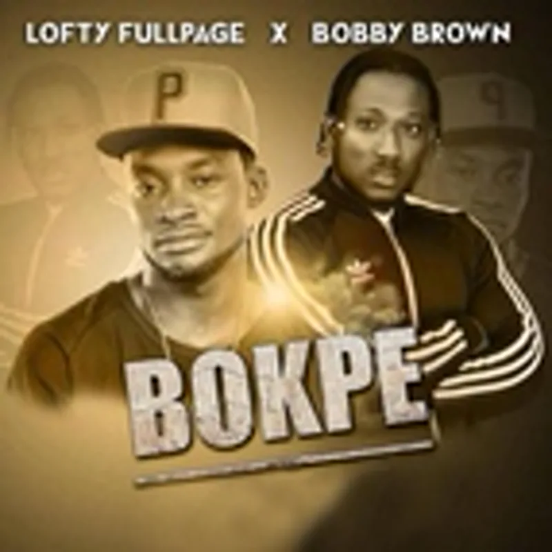 Bobby Brown