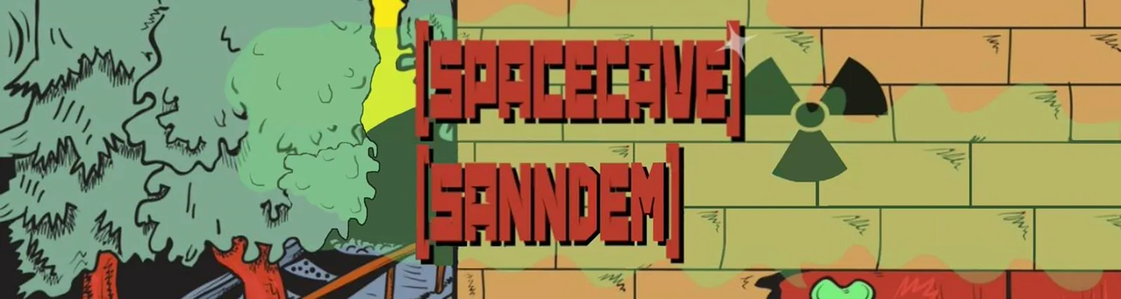 Sanndem