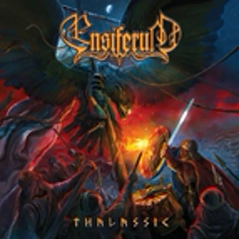 Фото исполнителя Ensiferum
