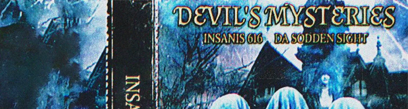 INSANIS 616