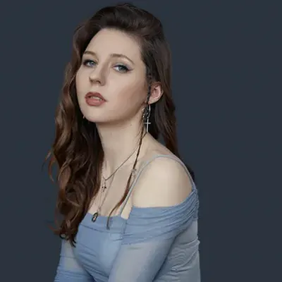 Ирина Розалина