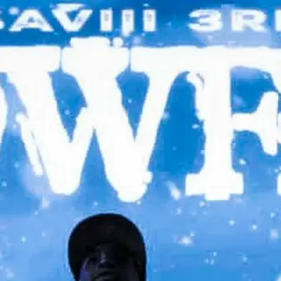 Saviii 3rd