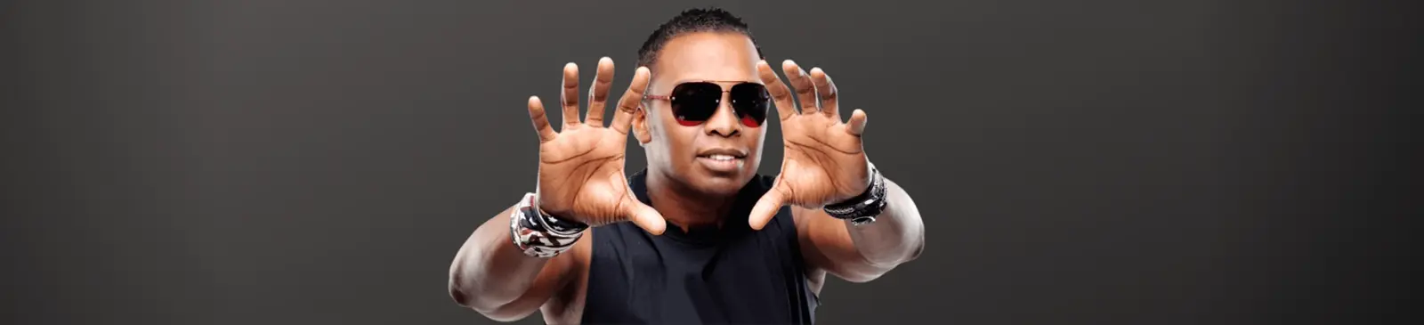 Фото исполнителя Haddaway