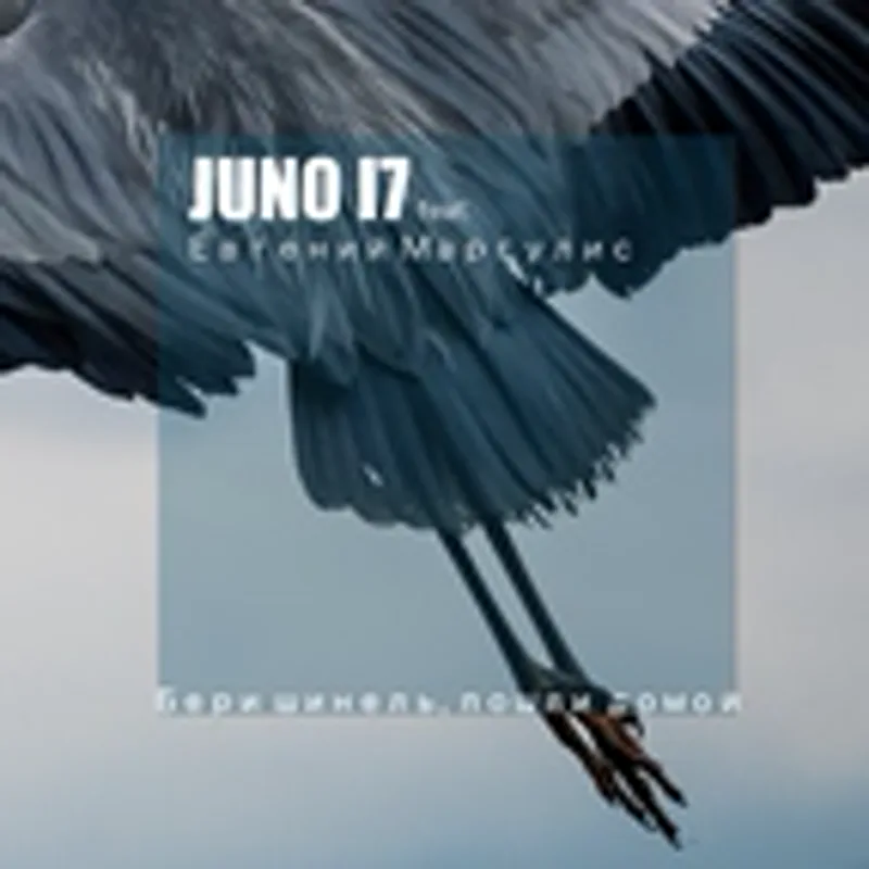Фото исполнителя JUNO17