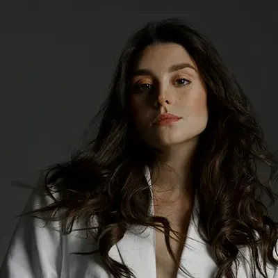 Liza Bochkina