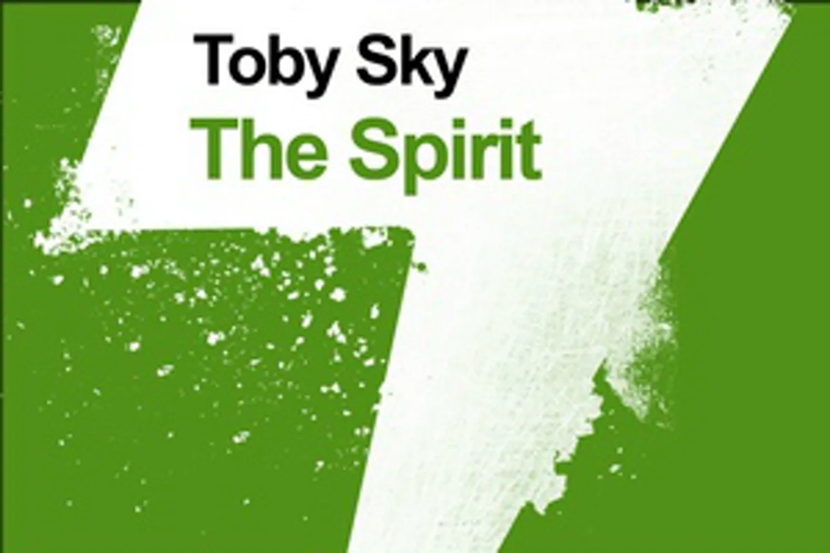 Фото исполнителя Toby Sky