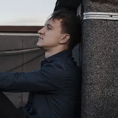 Dima Krasotkin
