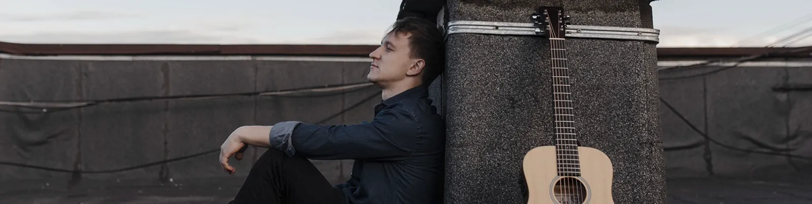 Фото исполнителя Dima Krasotkin