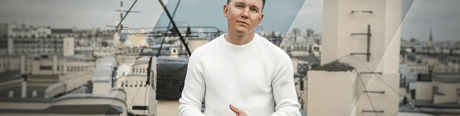 Фото исполнителя Женя Джем