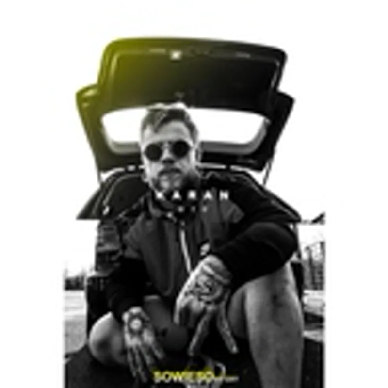 Фото исполнителя BRUCE LEAN