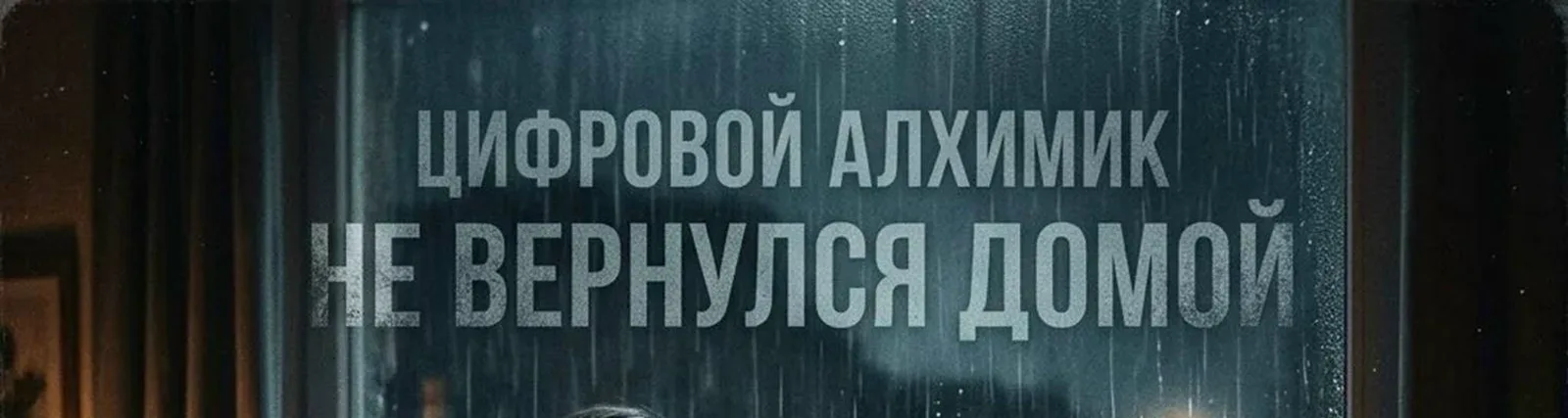 Фото исполнителя Цифровой Алхимик