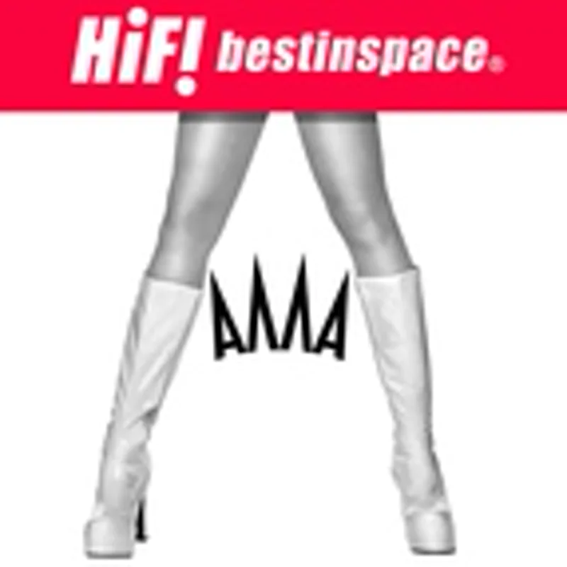 BestInSpace