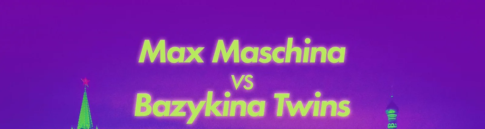 Bazykina Twins