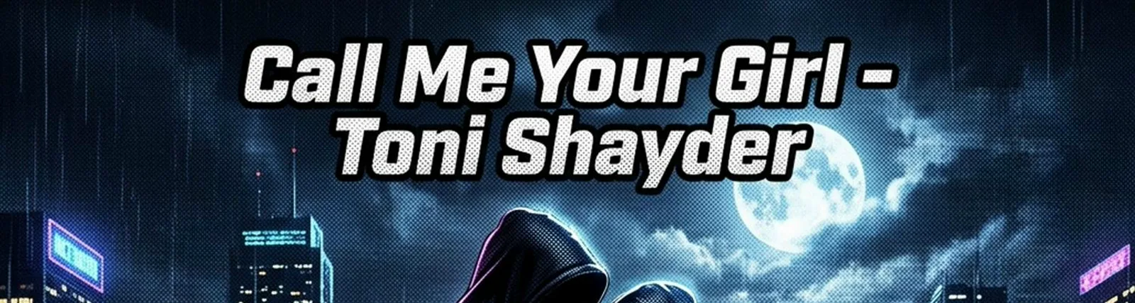 Фото исполнителя Toni Shayder