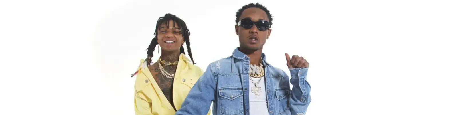 Фото исполнителя Rae Sremmurd