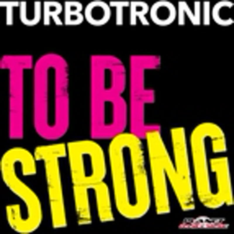 Фото исполнителя Turbotronic