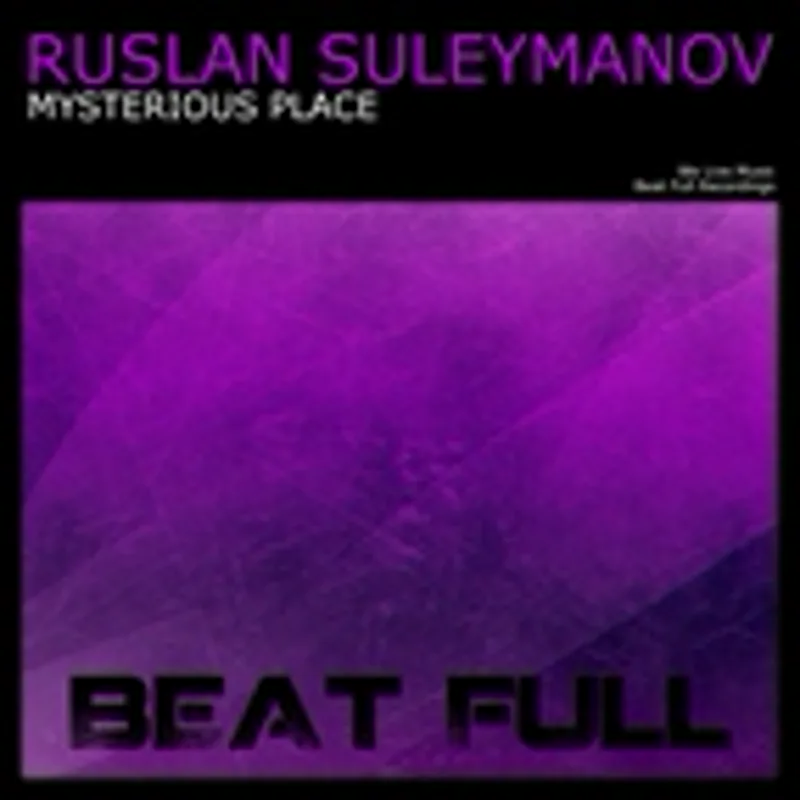 Фото исполнителя Ruslan Suleymanov