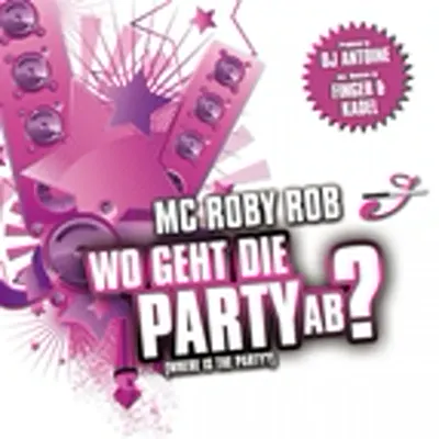 MC Roby Rob