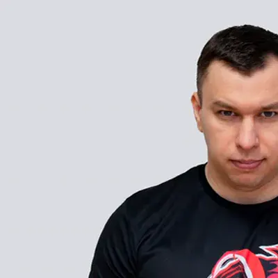 Alexander Komarov