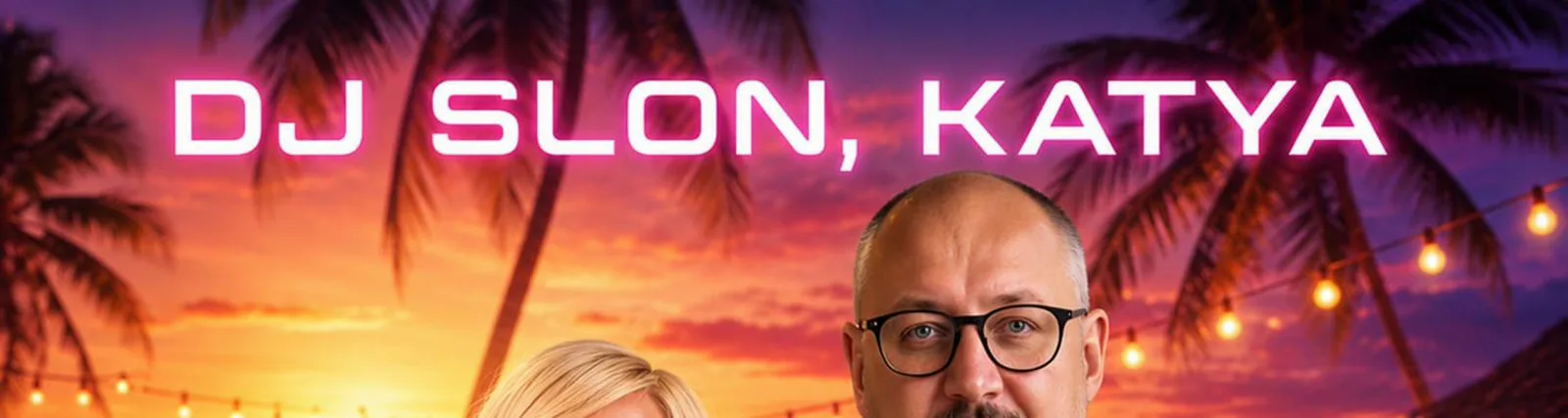 DJ SLON