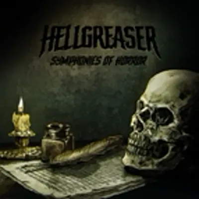 Hellgreaser