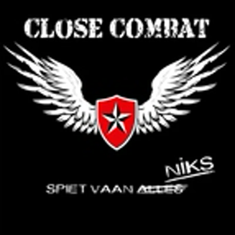 Фото исполнителя Close Combat