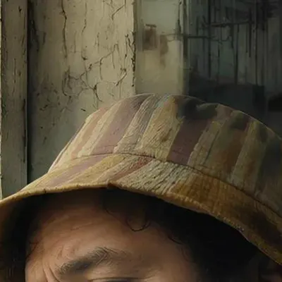 Эдик Русский