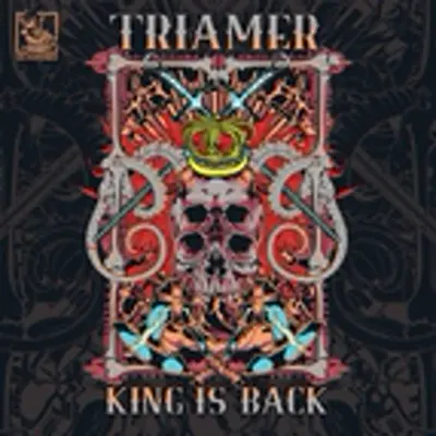 Triamer