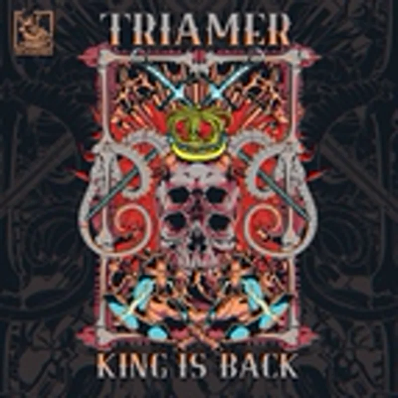 Фото исполнителя Triamer