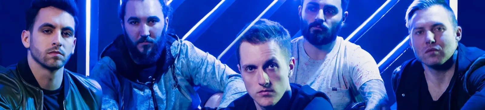 Фото исполнителя I Prevail