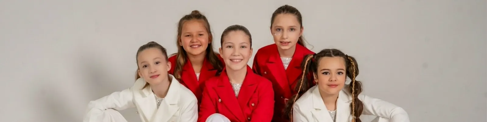 Фото исполнителя KidsVox