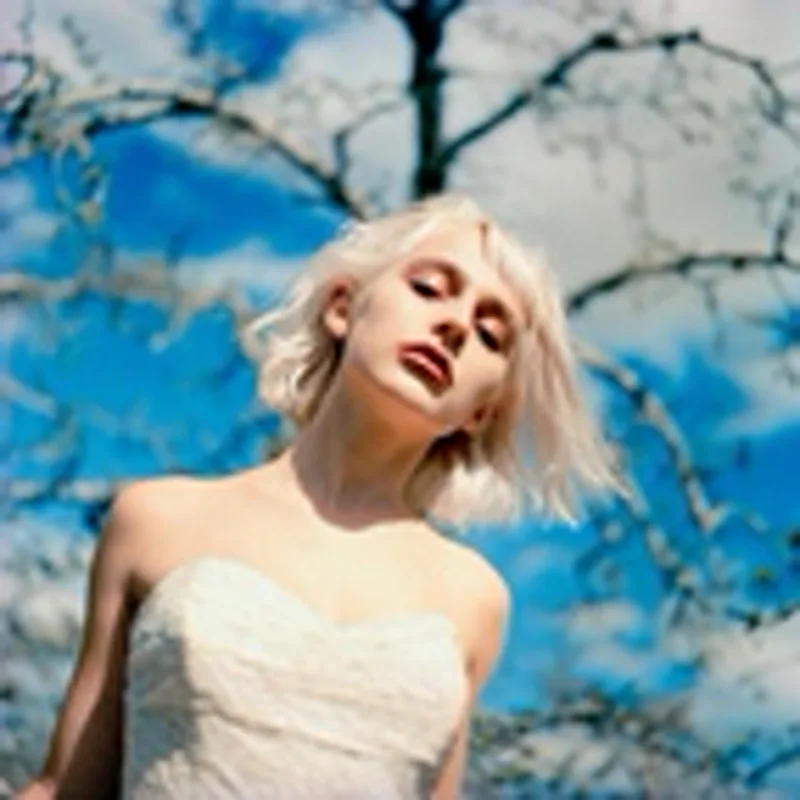 Фото исполнителя Sophia Anne Caruso