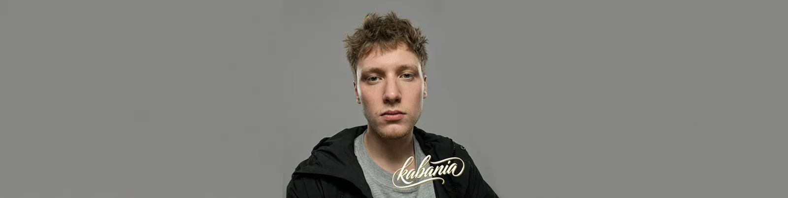 Фото исполнителя KABANIA