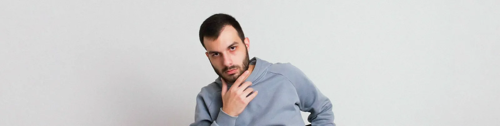 Фото исполнителя AYVAZ