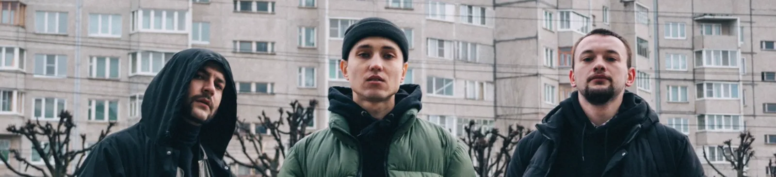 Фото исполнителя XACV SQUAD