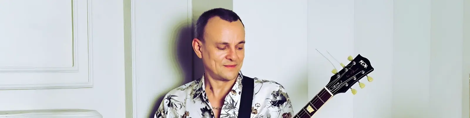 Фото исполнителя YER MUSIC