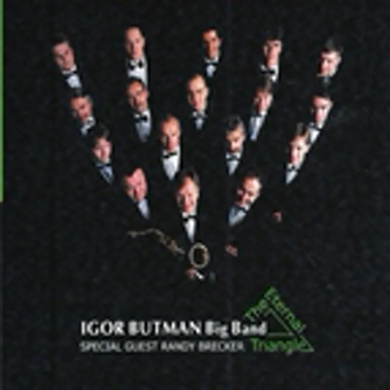Фото исполнителя Igor Butman Big Band