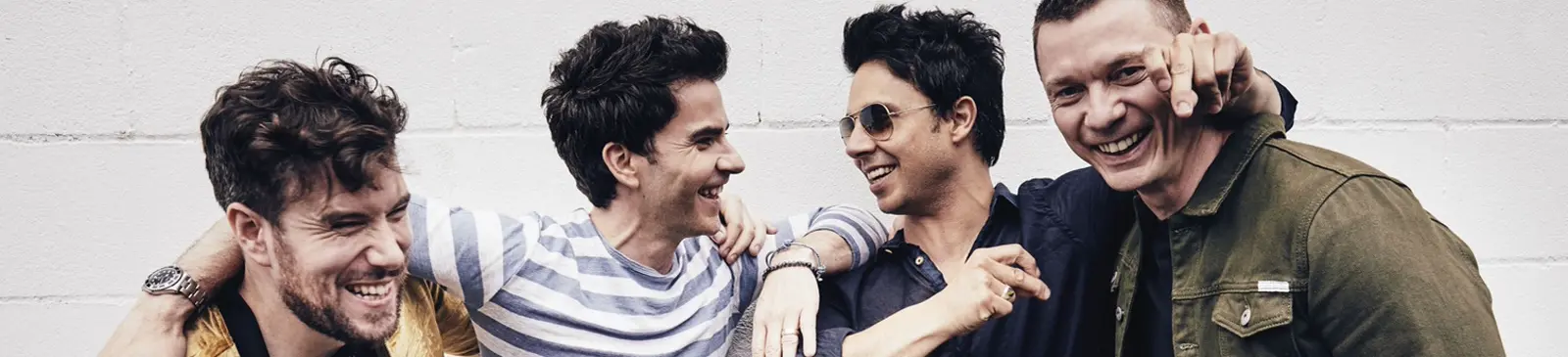 Фото исполнителя Stereophonics