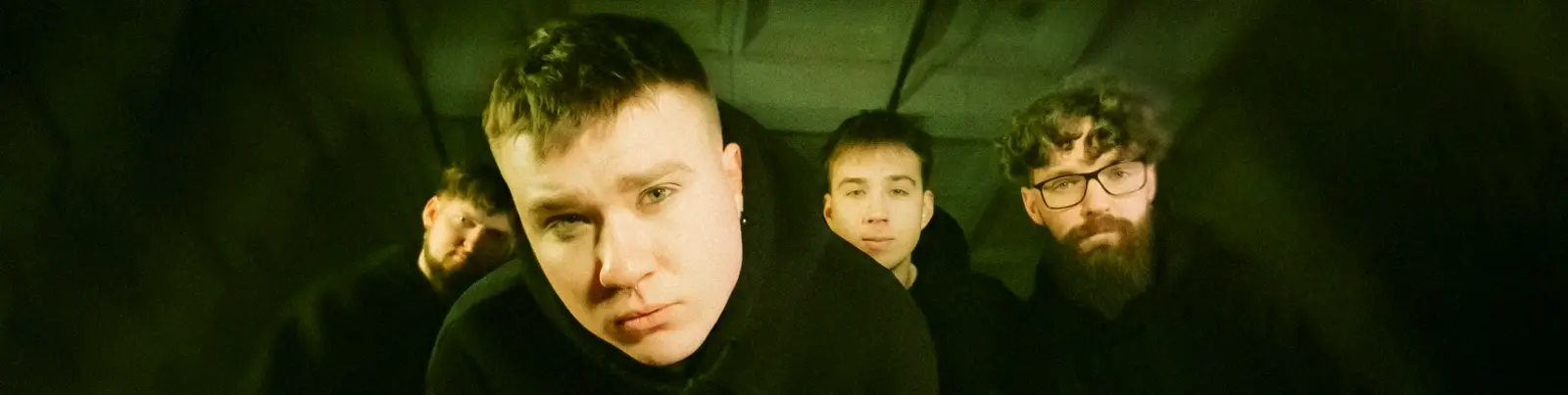 Фото исполнителя ГРУНТ!