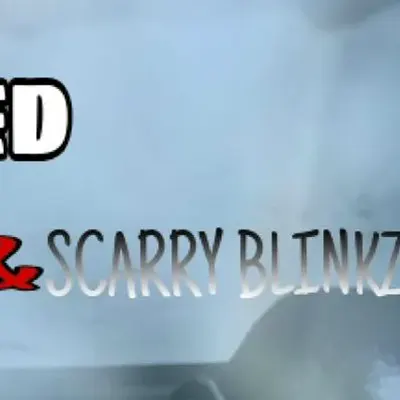 Scarry Blinkz