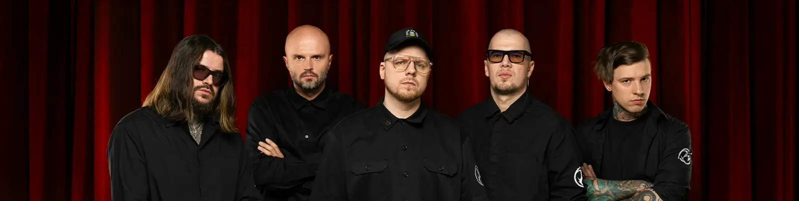 Фото исполнителя [AMATORY]