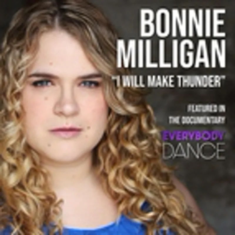 Bonnie Milligan