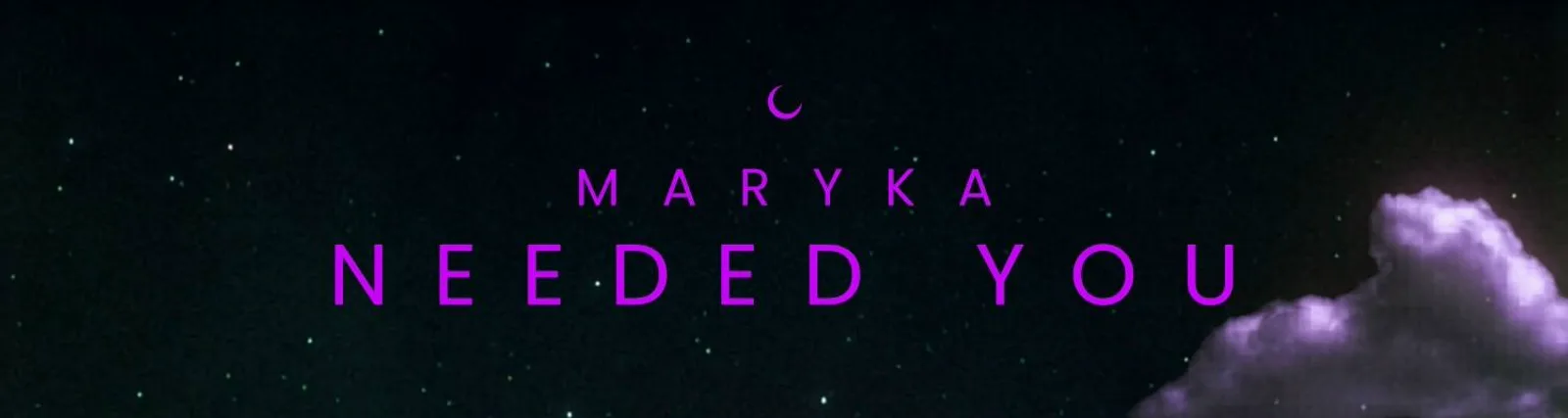 Фото исполнителя Maryka