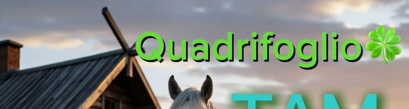 Фото исполнителя Quadrifoglio