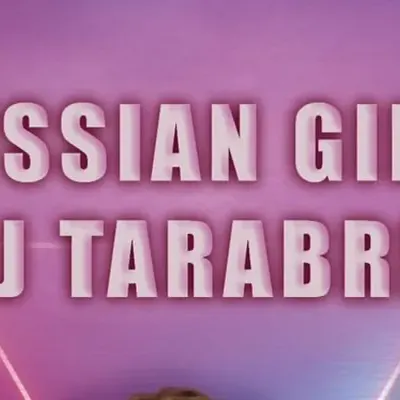 Dj TARABRIN