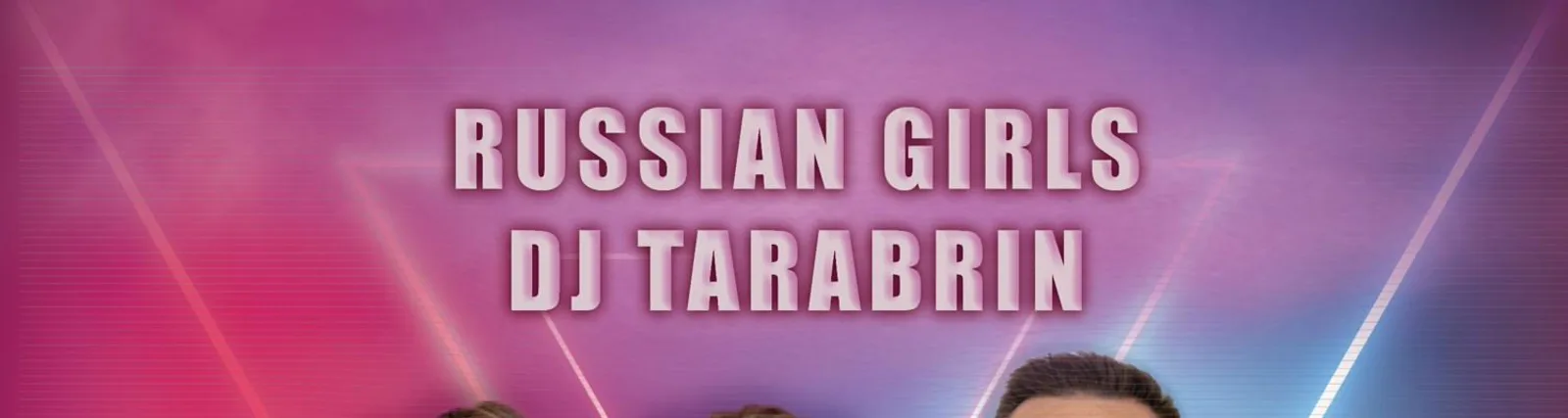Фото исполнителя Dj TARABRIN