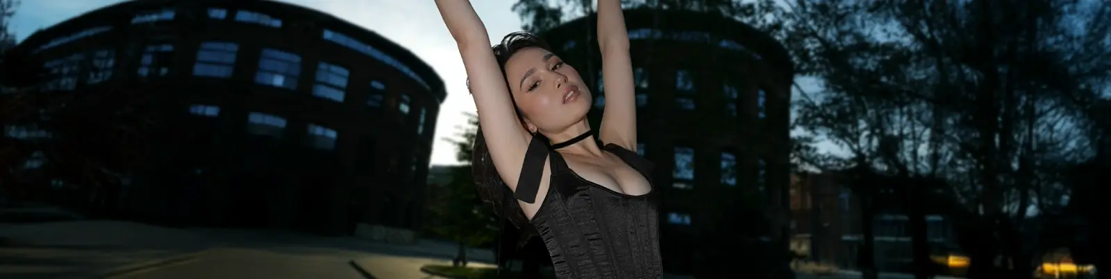 Фото исполнителя mêelina